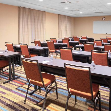 Fairfield Inn & Suites By Marriott Augusta Washington Rd./I-20 Dış mekan fotoğraf