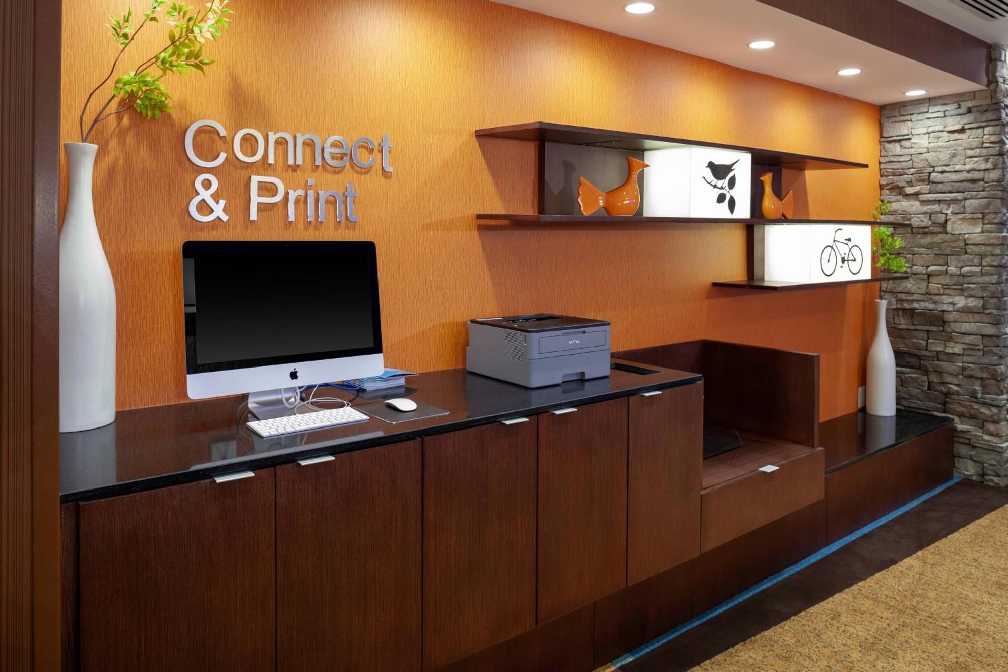 Fairfield Inn & Suites By Marriott Augusta Washington Rd./I-20 Dış mekan fotoğraf